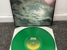 PETER GREEN - In The Skies(UK 1979 1ST PRESS GREEN VINYL ALBUM / NR MINT VINYL)