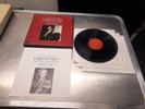 NEAR MINT++ Gustav Leonhardt Bach English Suites Philips – 6776 001