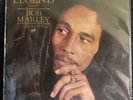 Tuff Gong LP: ‘Legend’ The Best Of Bob Marley & The Wailers, Preowned LP, Nice