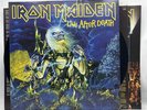 Iron Maiden - Live After Death - 1985 US 1st Press + Book (NM) Ultrasonic Clean