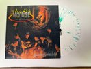 No Use For A Name Making Friends LP Record White & Green Splatter Vinyl SEALED