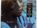 SADE PROMISE PORTRAIT FR40263 US VINYL LP