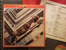 THE BEATLES 1962-1966 2LPs 1973 1ST PRESS w/ INSERT & INNERS Red Album VINYL