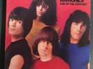 Ramones - End Of The Century LP (180g repress)