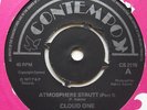 Cloud One - Atmosphere Strutt, 7
