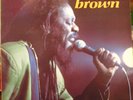 Dennis Brown - Cosmic, LP, (Vinyl)