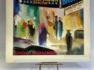 James Brown Show Live At The Apollo Vinyl LP 1963 King Record K-12-826-A