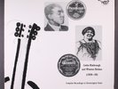 LOTTIE KIMBROUGH & WINSTON HOLMES: 1928-29 WOLF 12