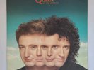 Queen the Miracle Vinyl Lp EX-NM  1st SRC Pressing Near Perfect