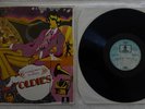 FRENCH 33 LP THE BEATLES A COLLECTION OF BEATLES OLDIES BLUE LABEL