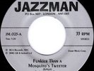 Nina Simone - Funkier Than A Mosquito's Tweeter 2002 (NEW / NOS)