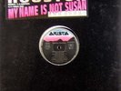 Whitney Houston - My Name Is Not Susan (Remixes), 12
