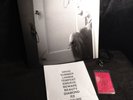 Signed Deftones Covers Vinyl including DDLD24 Setlist
