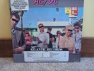 AC/DC Dirty Deeds Done Dirt Cheap Promo 1976 Atlantic 16033