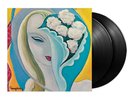 DEREK & THE DOMINOS, LAYLA & OTHER ASSORTED LOVE SONGS, 180 GRAM VINYL 2LP, NEW