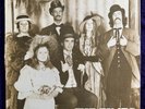 HOMESTEAD & WOLFE Our Times LP PRIVATE Folk Psych ACID Archives RARE Listen HEAR