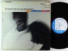 Art Blakey & Jazz Messengers - Like Someone In Love LP - Blue Note RVG VG+