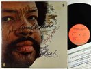 Cannonball Adderley - And Friends 2xLP - Capitol Autograph COA