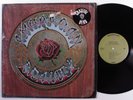 GRATEFUL DEAD American Beauty WARNER BROS LP VG+ SHRINK c