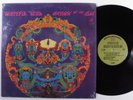 GRATEFUL DEAD Anthem Of The Sun WARNER BROS LP VG++ SHRINK c