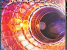 MEGADETH – Super Collider Vinyl LP Record