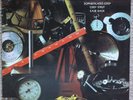 The Meters Self Titled 1969 Josie 4010 EX First Press Vinyl Record LP