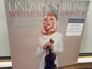Lindsey Stirling “Warmer in the Winter” Deluxe Edition 2LP ️RARE️ Bonus Tracks