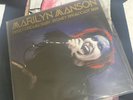 MARILYN MANSON Sweet Dreams Baby Sydney Broadcast 1999 Live Rare 2LP Vinyl
