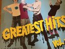 Cockney Rejects ‎– Greatest Hits Vol. II  EMI ‎– ZONO 102 Punk, Oi