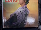 Elvis Presley – Elvis LPM-1382, Mono, 1st Indianapolis pressing, US, 1956