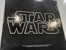 STAR WARS Soundtrack 2 LP/20th Century 2T-541 (picturs Insert) 1977 Original