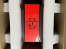 Rammstein XXXIII Limited Vinyl Box 33×7 Zoll Singles Handnummeriert NEU OVP