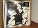MAD SEASON Above 30th Clear Black & White Splatter 2LP LTD Numbered 115 Of 300