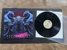 Malevolent Creation - Retribution RC LP Roadracer NOT 1st   not 1st