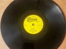 Country Bopper 78rpm George Jones - It's Okay/You Gotta Be My Baby * Starday 247