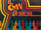 EL CLAN DE LA SALSA A MILLON NO AGUANTO MAS PIANO GUAGUANCO TROMBONE VENEZUELA