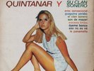 QUINTANAR Y SU CLAN SONERO KILLER GUAGUANCO OYEME BONCO MONSTER KEYBOARD PANAMA