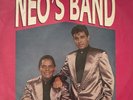NEOS BAND: MI BARRIADA. SWEET SALSA ROMÁNTICA W/ BEAUTIFUL ACCORDION COLOMBIA