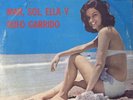 RUFO GARRIDO NEGRA CHUNGA MONSTER DRUMS KILLER BASS HOT CLARINET DEVILISH RHYTHM