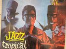 TINO CONTRERAS JAZZ TROPICAL KILLER VERSION MALAGUEÑA PIANO DRUMS EXOTIC MX