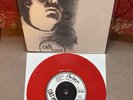 The Cure I'm A Cult Hero Single 7