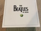 Beatles In Mono VINYL Box Set 2014  Original 14 LP's Albums/Book Sealed -Read-