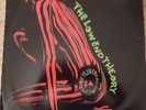 A Tribe Called Quest - the Low End Theory, 1996, 2xLP, Vinyl Album