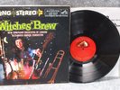 ALEXANDER GIBSON Witches Brew RCA Living Stereo LSC-2225 3s/1s ED1 TAS SD