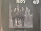 LP KISS Dressed To Kill RED vinyl SEALED First Pressing Ships Free In USA