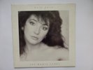 Kate Bush The Whole Story Vinyl LP Record EX/VG+ 1986 UK Compilation Album KBTV1