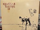 Jason Molina Signed Trials And Errors LP Magnolia Electric Co. Songs: Ohia