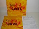 Do-LP THE BEATLES  LOVE Las Vegas Ltd. Edition -EU 2007 - 2. Auflage kompl. mint