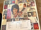 AUTOGRAPHED/HAND SIGNED RON WOODS [ROLLING STONES] GIMME SOME NECK    ALL PAPERS