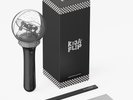 KICKFLIP OFFICIAL LIGHT STICK w/ Tracking, Strap, QSG, JYP POB FANLIGHT MD GOODS